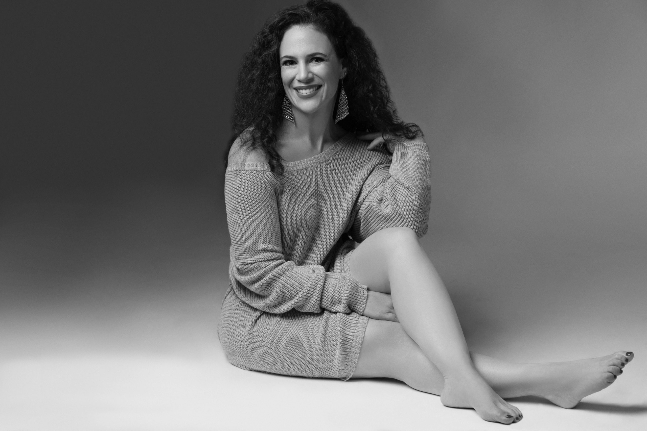 Surviving the Struggle: Q+A with Amy Adler | RWqe M5w scaled