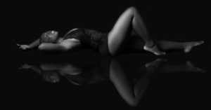 five ways to relax before your boudoir shoot