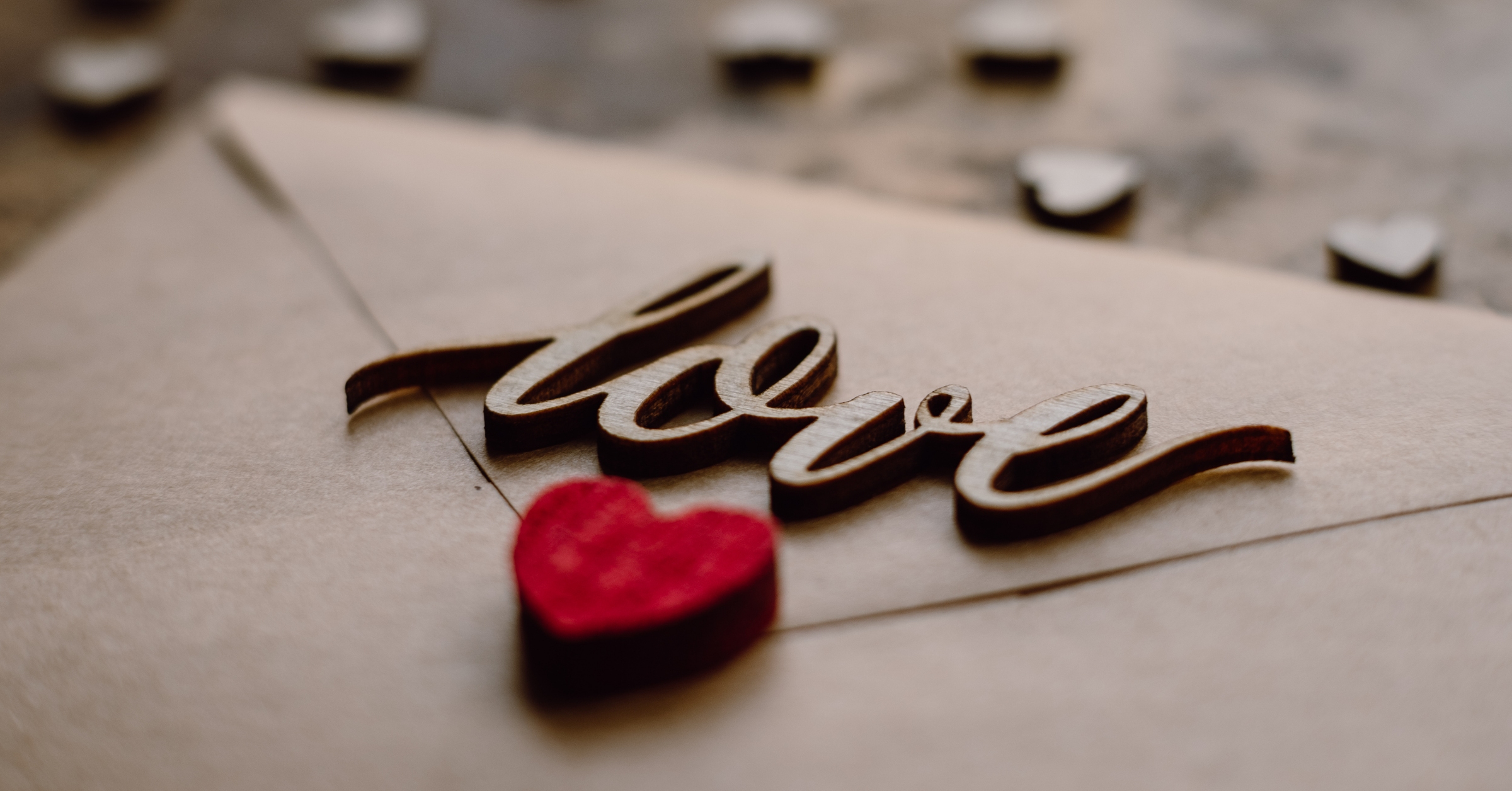 15 Ideas for a Self-Love Valentine's Day | FR Featured Image II