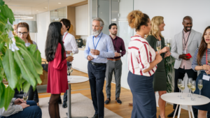 networking