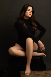Empower Over 40: Carolyn Veliz | Felicia Reed Photography Austin Tx Photographer Luxury Portrait Studio 4 2