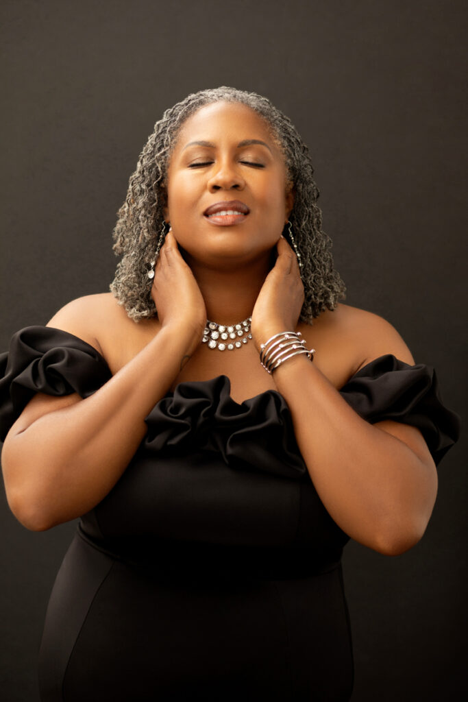 Empower Over 40: Anne Whitlock - feliciareed.com
