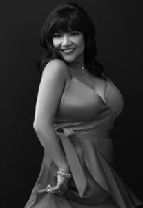 Empower Over 40: Felicia Retiz | Felicia Reed Photography Austin Tx Photographer Luxury Portrait Studio 16