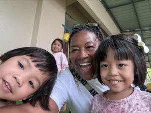 The Trip That Reminded Me Why Women Deserve Luxury: My Journey Through Thailand | Agape Orphanage.HEIC