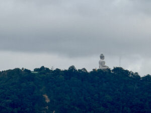 The Trip That Reminded Me Why Women Deserve Luxury: My Journey Through Thailand | Big Budah from Karon View Point 1