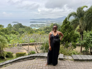 The Trip That Reminded Me Why Women Deserve Luxury: My Journey Through Thailand | Karon View Point Thailand 1