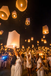 The Trip That Reminded Me Why Women Deserve Luxury: My Journey Through Thailand | Lantern Festival .JPG