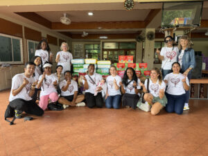 The Trip That Reminded Me Why Women Deserve Luxury: My Journey Through Thailand | Orphanage.HEIC