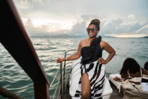The Trip That Reminded Me Why Women Deserve Luxury: My Journey Through Thailand | Yona Bech Club 2025