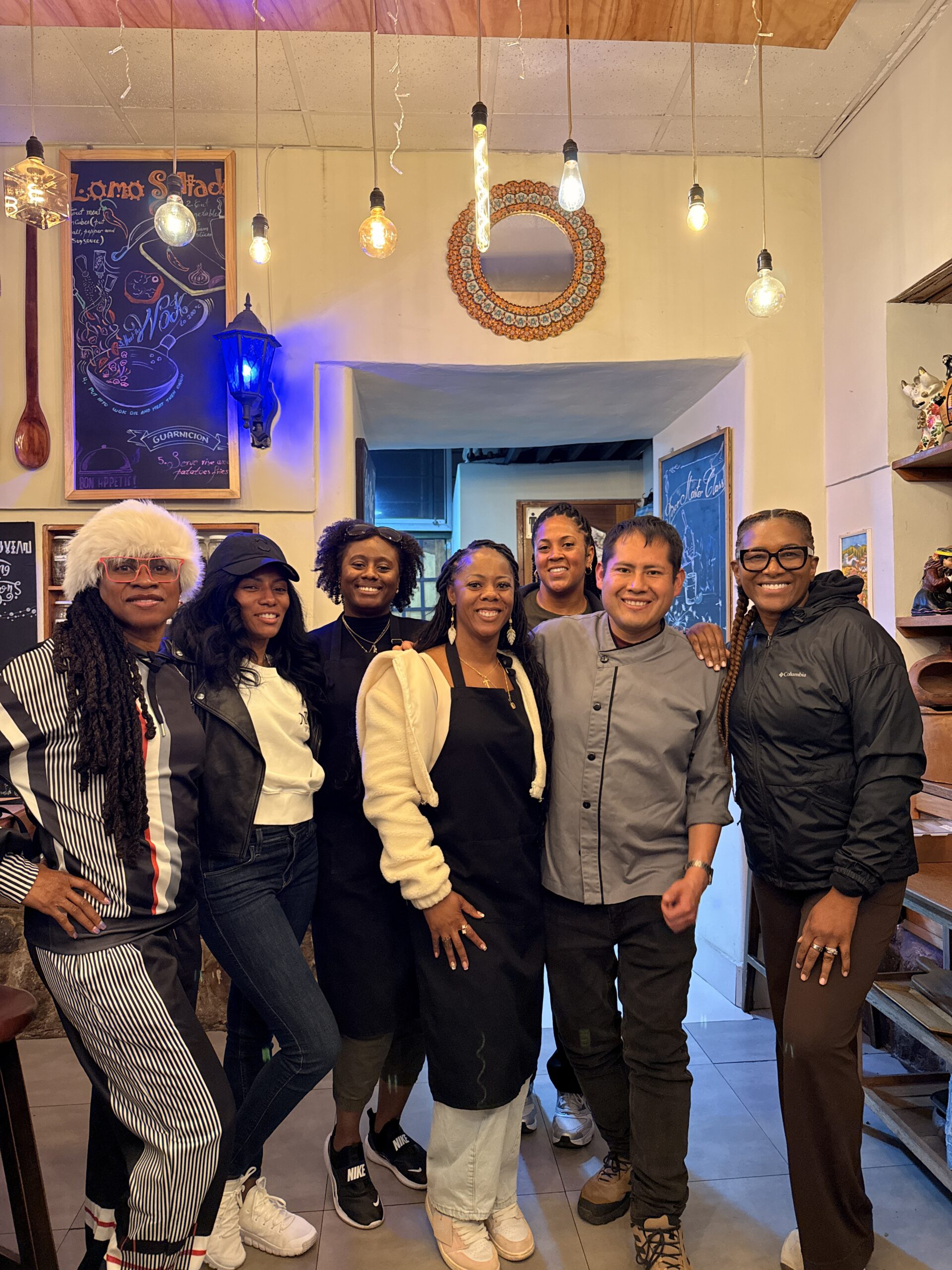 Why Traveling to Peru Was One of the Best Investments I’ve Made in Myself | Cooking Class in Peru with My Crew scaled