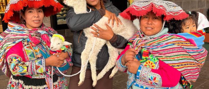 I Love Alpacas Why Traveling to Peru Was One of the Best Investments I’ve Made in Myself | I Love Alpacas scaled