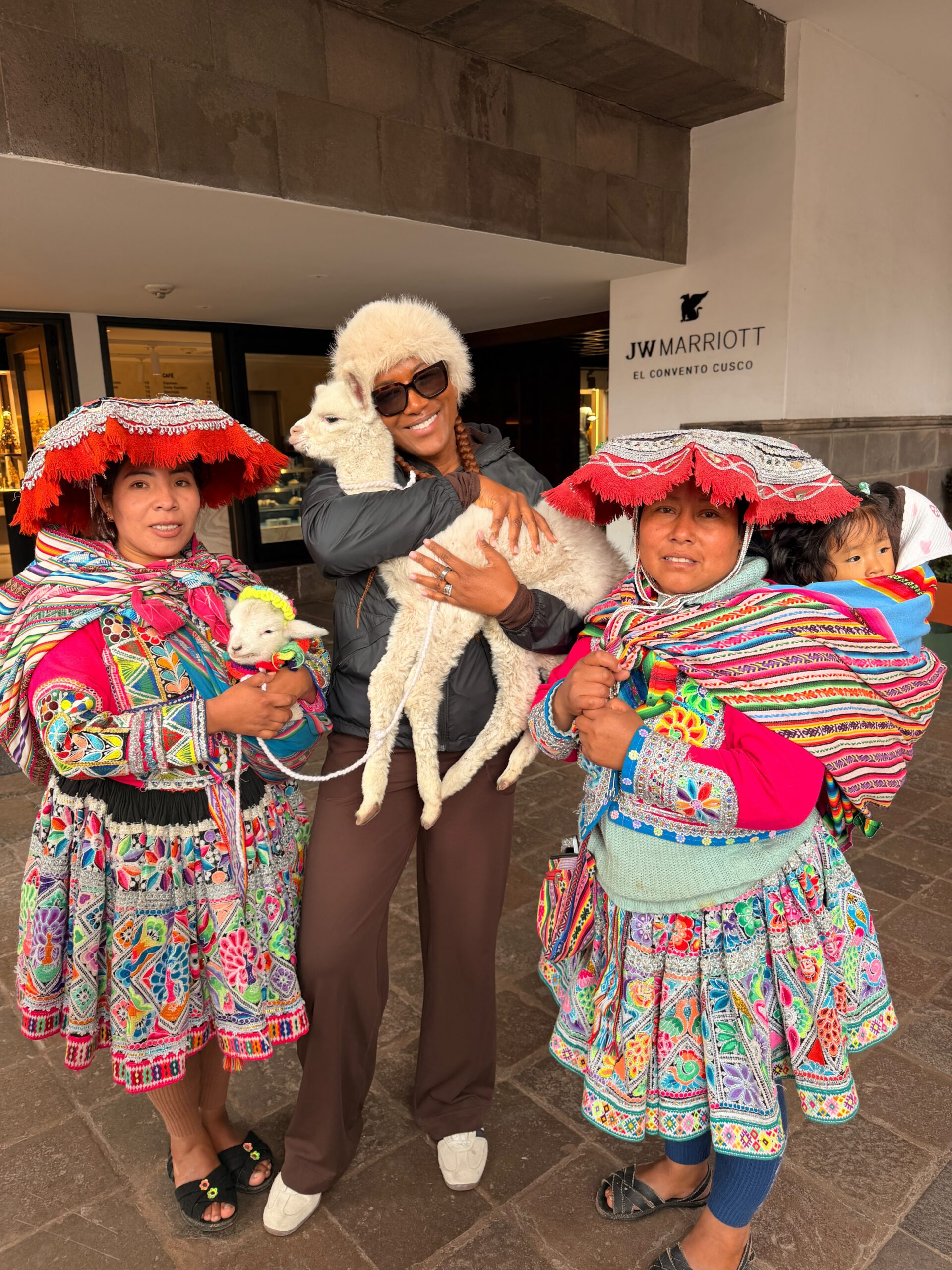 Why Traveling to Peru Was One of the Best Investments I’ve Made in Myself | I Love Alpacas scaled